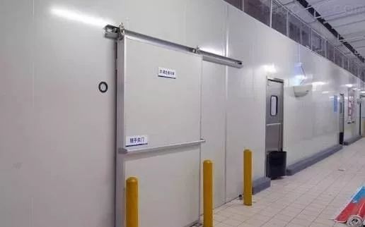 广灵冷库建造主要有哪些要求?