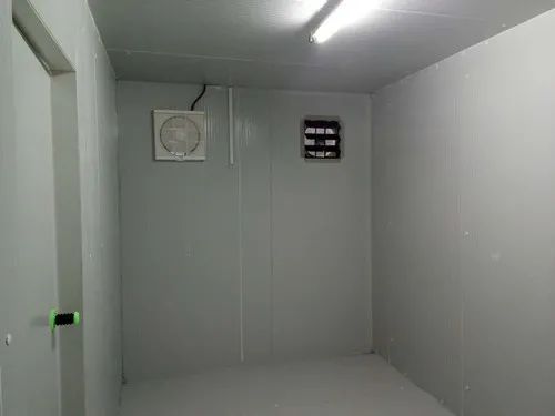 广灵酒店厨房冷库设备设计、安装、维护注意事项及故障分析